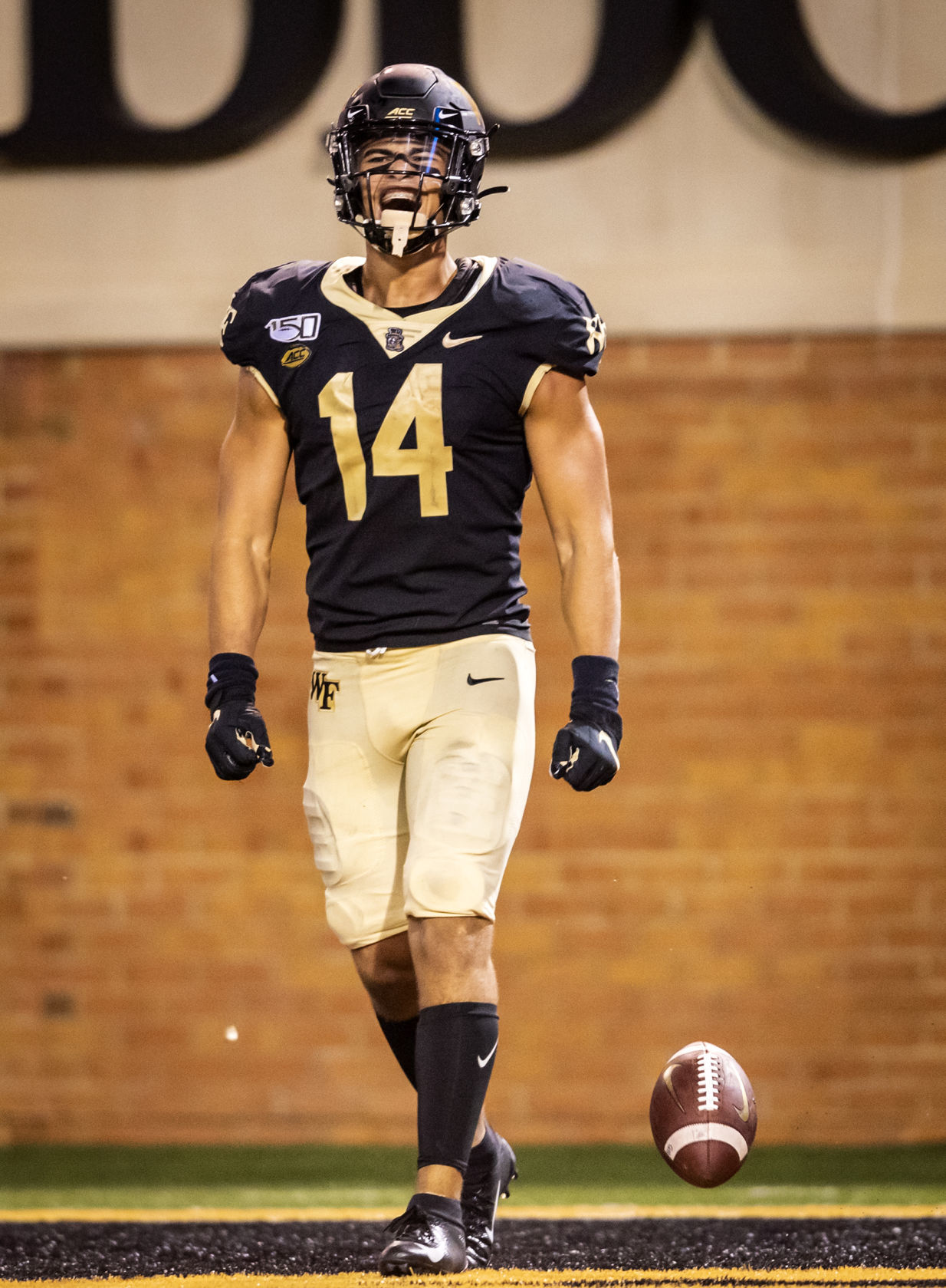 WakeFootball